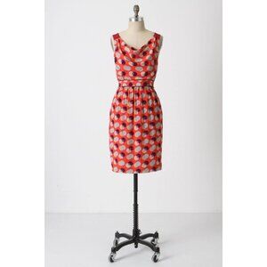 Anthropologie | Moulinette Soeurs Here & There Dress